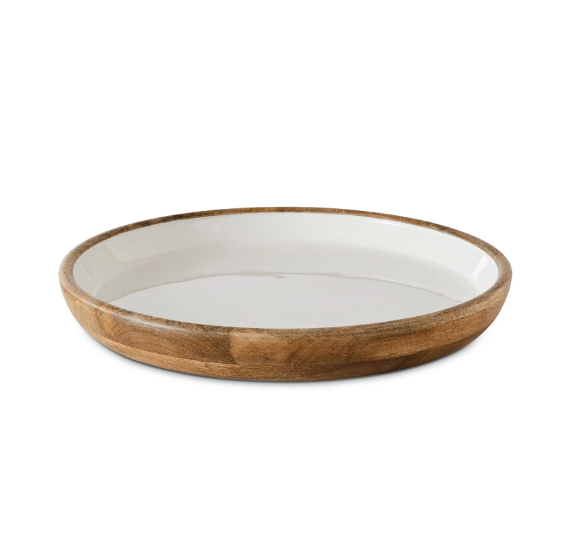 Palermo Round Tray