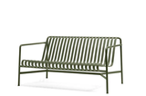 Hay Palissade Lounge Sofa, Olive