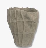 Mette Ditmer, Artistic Vase, Sand