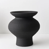 Ola Pot, Black