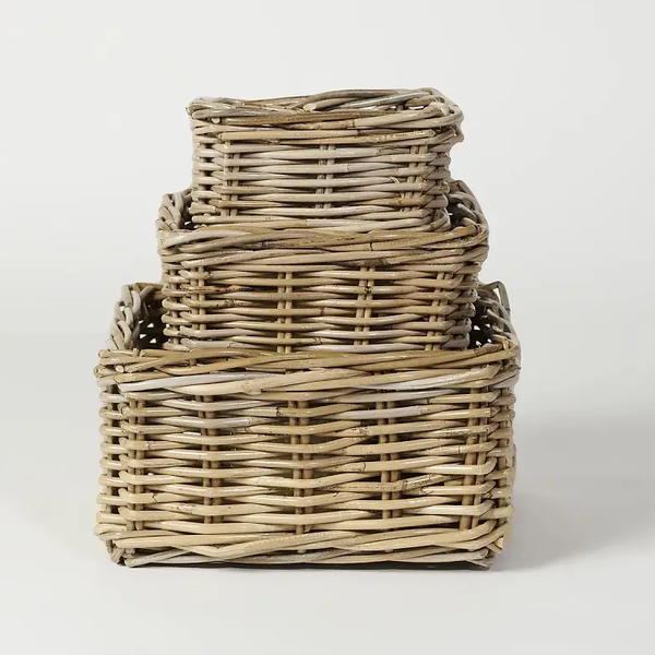 Wicka Lexington Kuba Basket