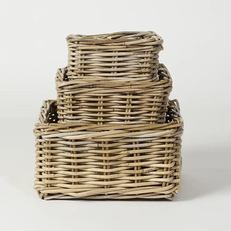 Wicka Lexington Kuba Basket