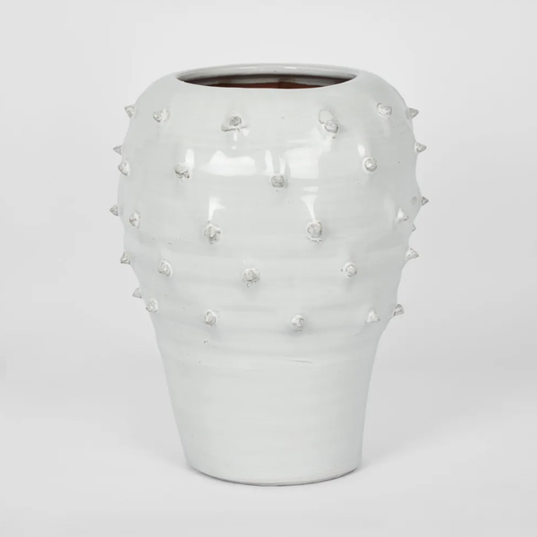 Cactus Vase