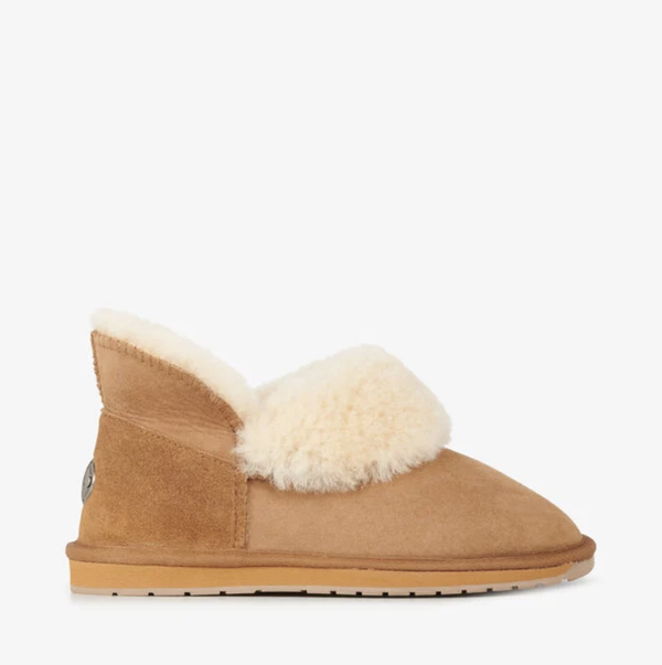 Emu Platinum Mintaro, Chestnut