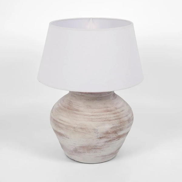 Toulon Table Lamp