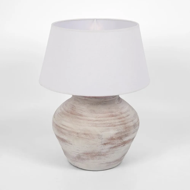 Toulon Table Lamp