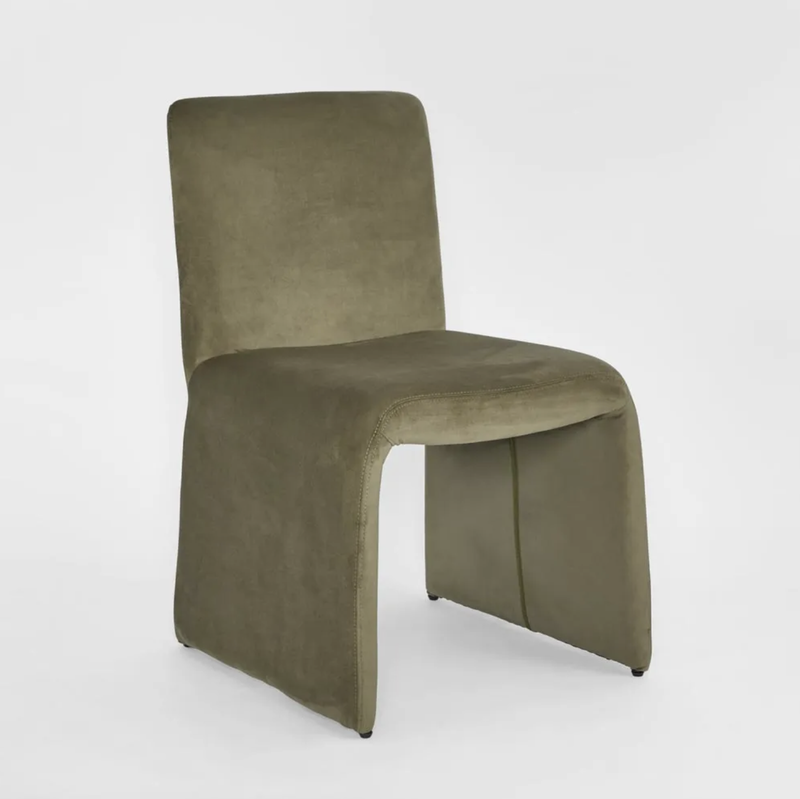 Moduvo Dining Chair