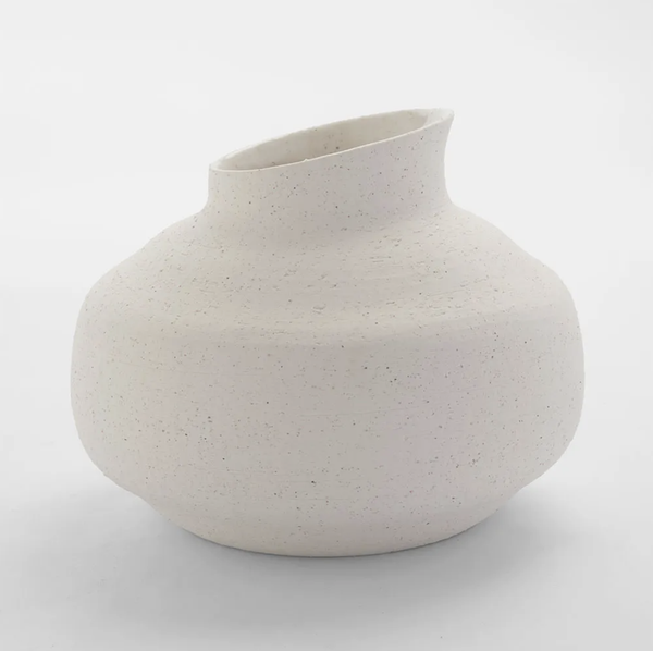 Nelum Vase