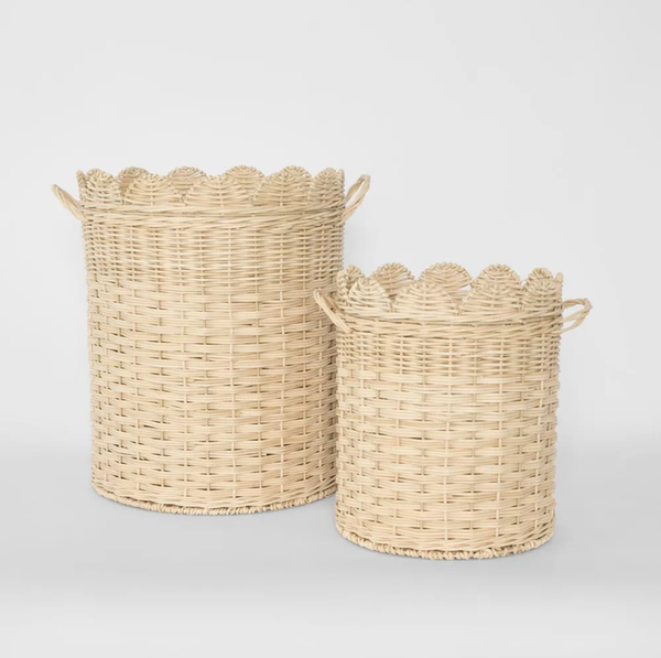 Festonne Basket