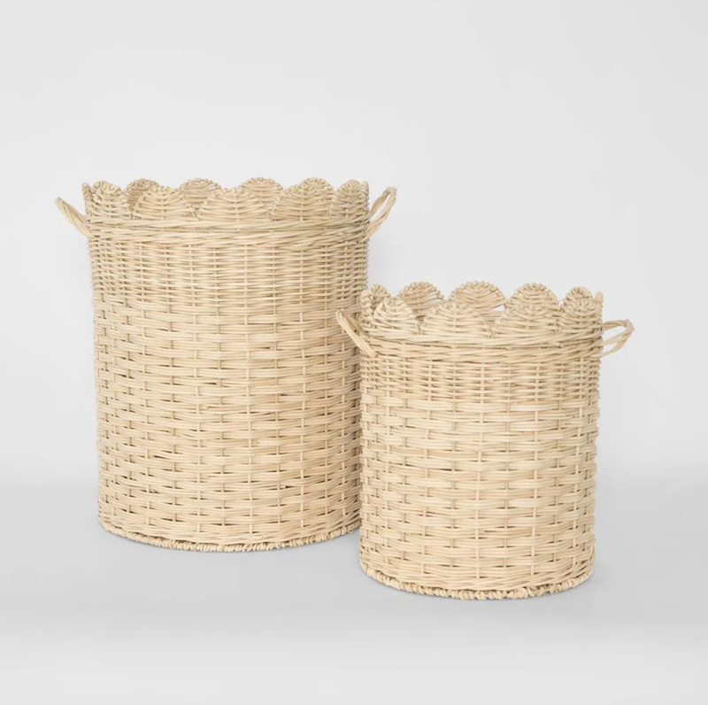 Festonne Basket