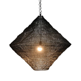 Metropolitan Hanging Light