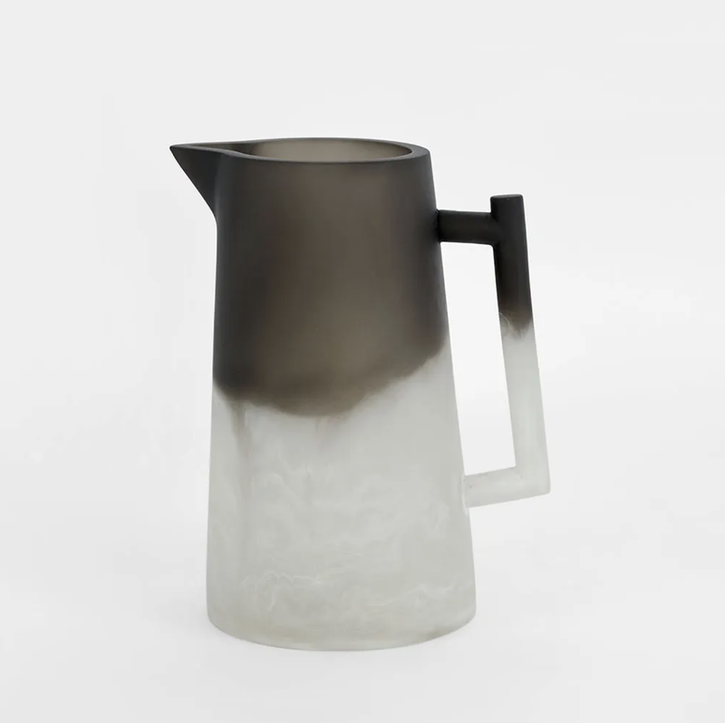Halo Resin Jug