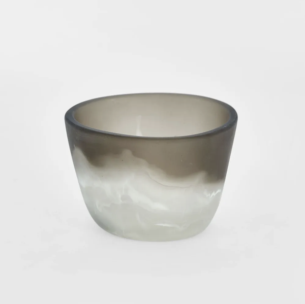 Halo Resin Bowl, Small