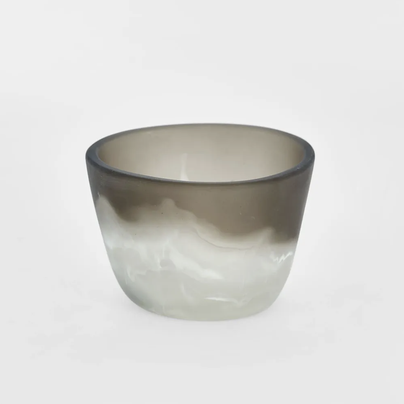 Halo Resin Bowl, Small