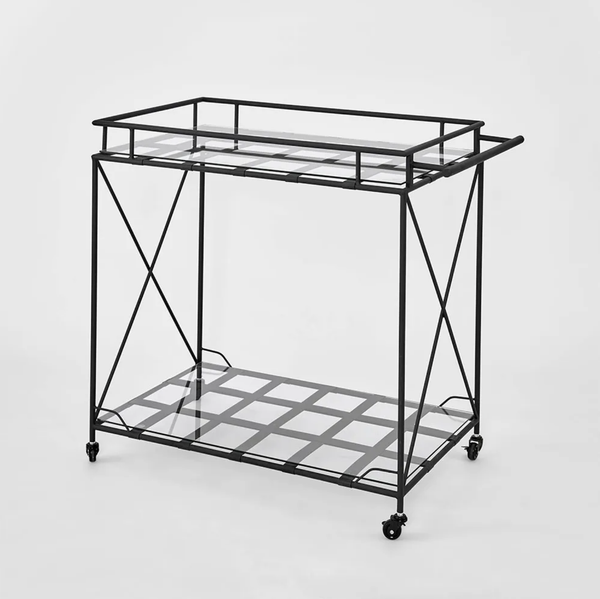 Sheffield Bar Cart