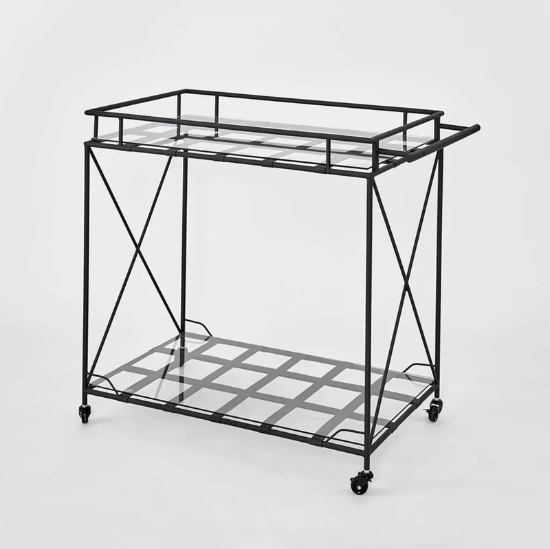Sheffield Bar Cart