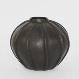 Agun Round Vase