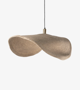 Santiago Seagrass Pendant 94cm