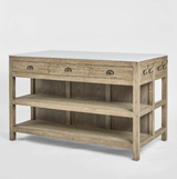 Denver Kitchen Island Bench