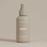 The Commonfolk Mist