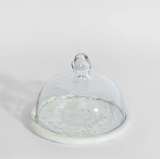 Franche Marble Cloche