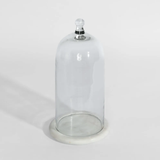 Franche Candle Cloche