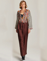 Aurora Oversized Shirt, Rodeo