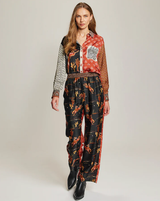 Bailey Straight Leg Pant, Rodeo