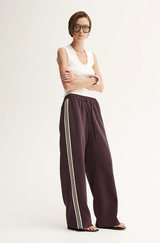 Elka Collective Presley Pant, Shiraz