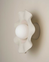 Robert Gordon Pearl Sconce