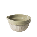 Kitchen Life Scallop Bowl 11cm, Peppercorn