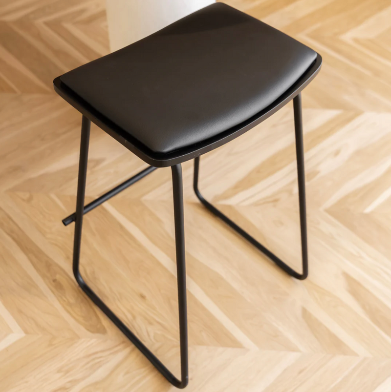 NED Collections The SS Bar Stool