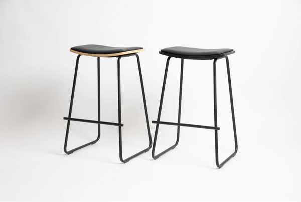 NED Collections The SS Bar Stool