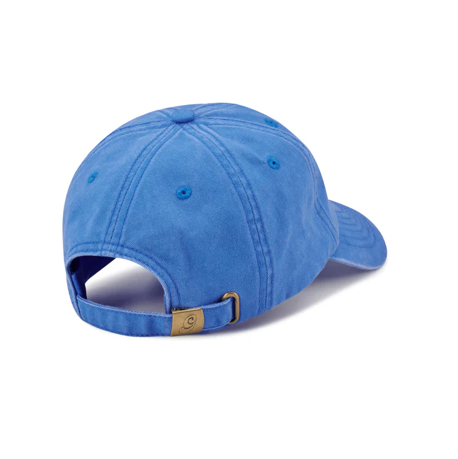 Grippee Cap, Blue