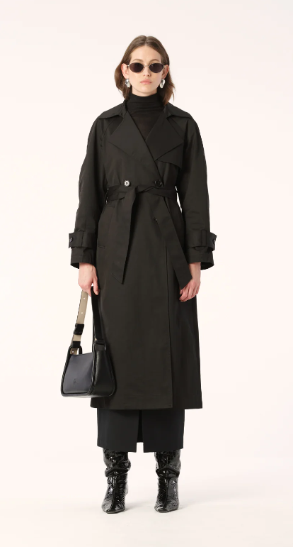 Elka Collective, Shiro Trench