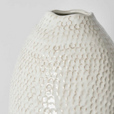 Jaylen Vase, Cream