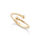 Uno de 50 Comeback Bracelet, Gold