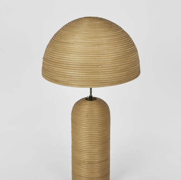 Bullwinkle Table Lamp, Tall