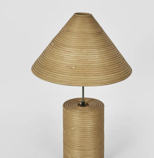 Rocky Table Lamp, Small
