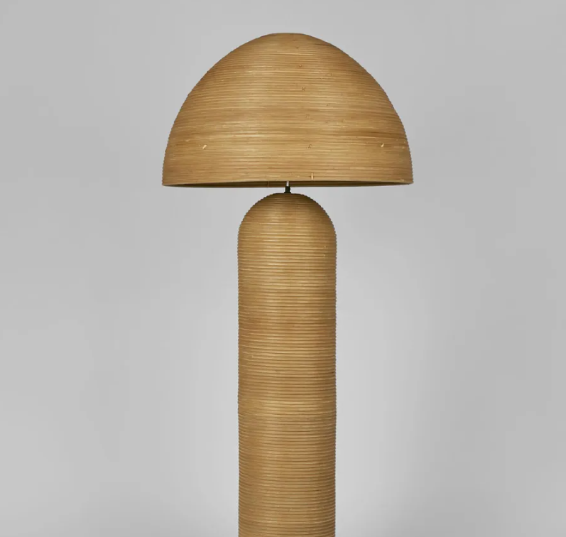 Bullwinkle Floor Lamp