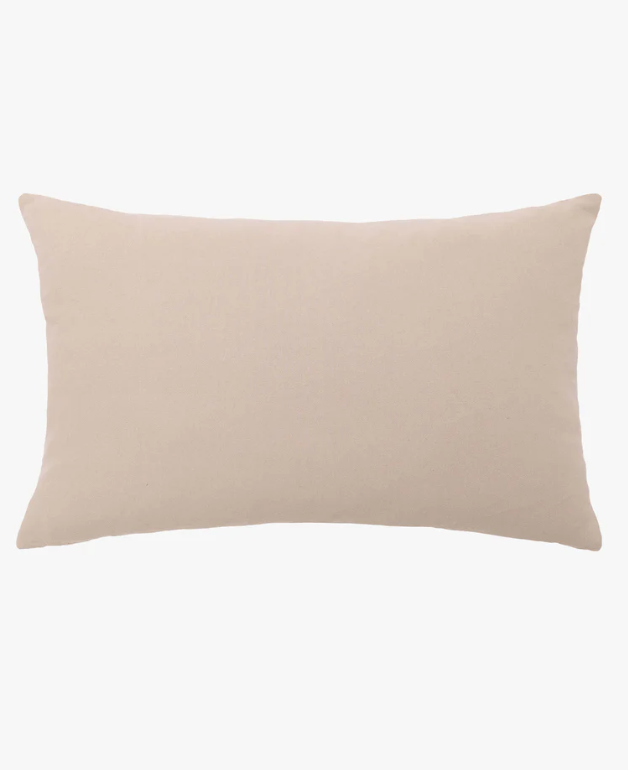 L&M Home Matteo Rectangle Cushion