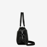 Status Anxiety Mini Mountains Bag, Black