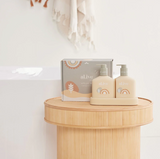 Al.ive Gentle Pear Baby Duo