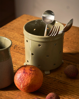 Kitchen Life Cutlery Drainer/Colander