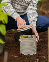 Garden to Table Compost Bin