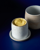 Garden to Table Butter Bell