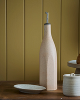 Garden to Table Oil Bottle