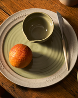 Kitchen Life Peppercorn Platter