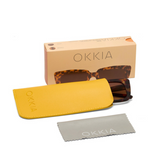 Okkia Sunglasses, Elba