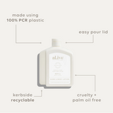 Al.ive Mango & Lychee Lotion Refill